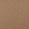 Satinette obscurcissante Boreal largeur 150 cm de Houlès coloris Sepia 11085-9180