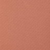 Satinette Nicotrel largeur 160 cm de Houlès coloris Ocre rouge 11024-9260