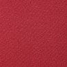 Satinette Nicotrel largeur 160 cm de Houlès coloris Rouge carmin 11024-9510