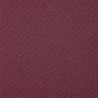 Satinette Nicotrel largeur 160 cm de Houlès coloris Rouge violet 11024-9587
