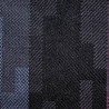Tissu ARISTA pour Mercedes Classe C W202 coloris Anthracite