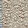 Tissu ARISTA pour Mercedes Classe C W202 coloris Beige foncé