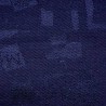 Tissu MB-CLASSIC pour Mercedes Classe C W202 coloris Bleu