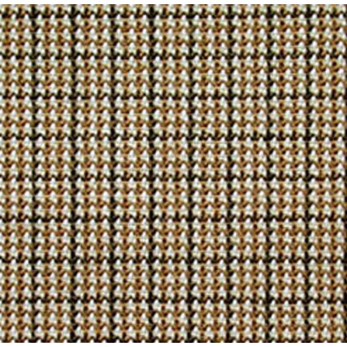 Tissu GITTER pour Mercedes 190 W201 coloris Beige
