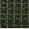 GITTER Fabric for Mercedes 190 W201 Olive green color
