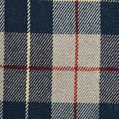 Tissu VLEUGELDEUR pour Mercedes 300 SL W198 coloris Bleu