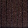 Tissu PULLMANN STREEP pour Mercedes Classe S W140 coloris Brun