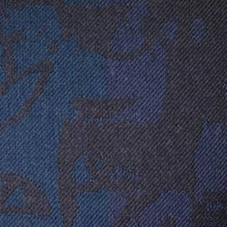 TIFFANY Fabric for Mercedes E Class W210