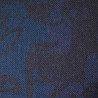 TIFFANY Fabric for Mercedes E Class W210 Blue/Black color