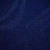 Tissu WELLE pour Mercedes Classe E W210 coloris Bleu
