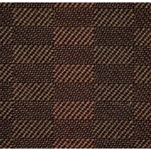 MOLTO Fabric for Mercedes 190 W201 Brown color