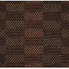 MOLTO Fabric for Mercedes 190 W201 Brown color
