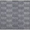 MOLTO Fabric for Mercedes 190 W201 Grey color