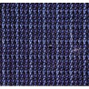 GITTER Fabric for Mercedes 190 W201 Blue color