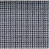 GITTER Fabric for Mercedes 190 W201 Grey color