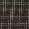 GITTER Fabric for Mercedes 190 W201 Black color