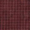 GITTER Fabric for Mercedes 190 W201 Red color