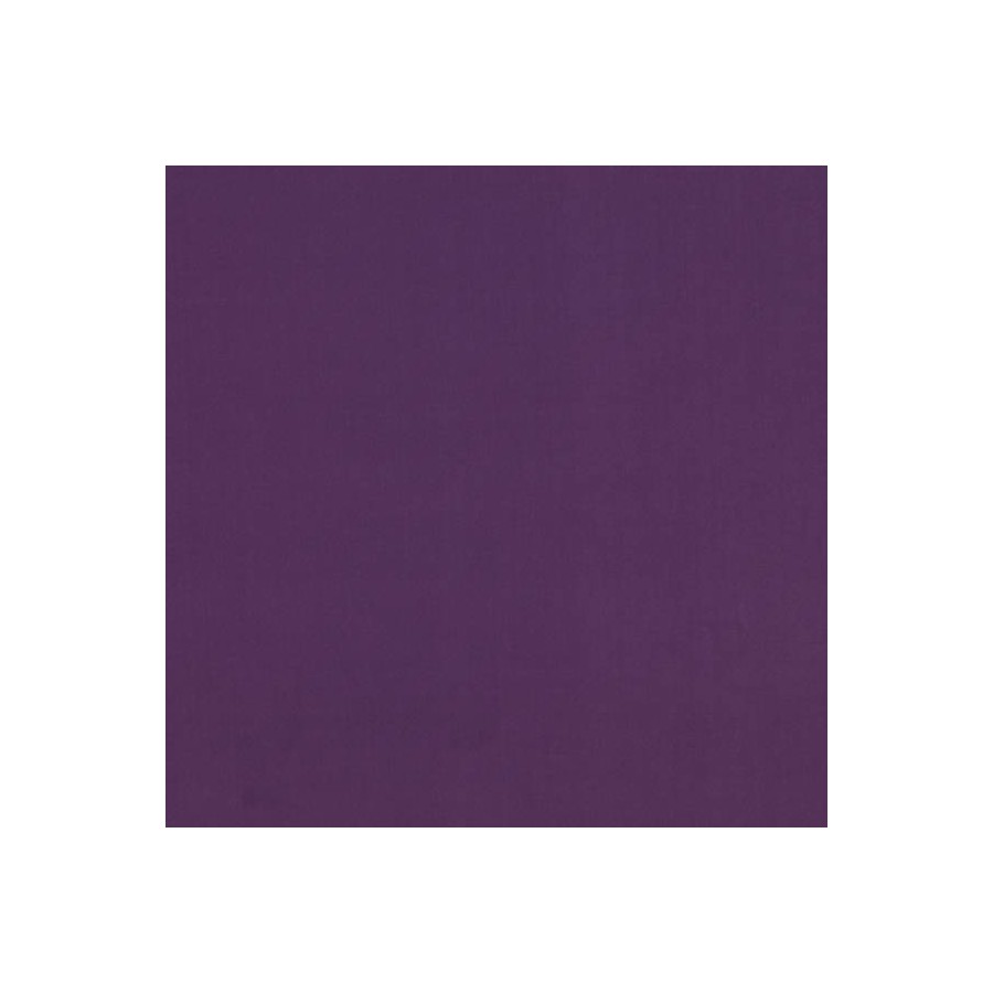 Velours Rivoli de Manuel Canovas coloris Amethyste 04982-10 Velours Rivoli de Manuel Canovas coloris Amethyste 04982-10