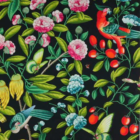 Echantillon Tissu Serendip - Manuel Canovas