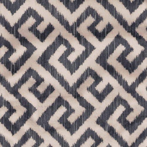 Labyrinthe Fabric - Chanée Ducrocq Deschemaker