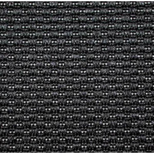 Tissu d'origine METRIK pour AUDI A3 coloris Anthracite