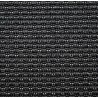 Tissu d'origine METRIK pour AUDI A3 coloris Anthracite