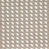DYNAMIEK genuine fabric for Audi A3 convertible Light grey color