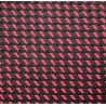 DYNAMIEK genuine fabric for Audi A3 convertible Red color