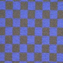 Tissu d'origine STRACATO pour AUDI A3 Attraction coloris Bleu/Gris