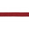 Galon 16 mm Atlanta collection GALONS BRAIDS & TAPES de Houlès coloris Rouge 31163-9530