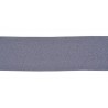 Galon 45 mm Newport collection GALONS BRAIDS & TAPES de Houlès coloris Blue jean 32101-9960