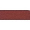 Galon 45 mm Newport collection GALONS BRAIDS & TAPES de Houlès coloris Brique 32101-9520
