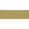 Galon 45 mm Newport collection GALONS BRAIDS & TAPES de Houlès coloris Maïs 32101-9120