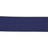 Galon 45 mm Newport collection GALONS BRAIDS & TAPES de Houlès coloris Marine 32101-9600