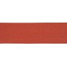Galon 45 mm Newport collection GALONS BRAIDS & TAPES de Houlès coloris Orange 32101-9300