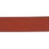 Galon 45 mm Newport collection GALONS BRAIDS & TAPES de Houlès coloris Terre cuite 32101-9320
