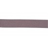 Galon 25 mm Newport collection GALONS BRAIDS & TAPES de Houlès coloris Lilac 32118-9410