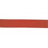 Galon 25 mm Newport collection GALONS BRAIDS & TAPES de Houlès coloris Orange 32118-9300
