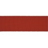 Galon 45 mm Panama collection GALONS BRAIDS & TAPES de Houlès coloris Rouge 32122-9321