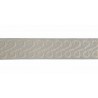 Galon 120 mm Alhambra collection GALONS BRAIDS & TAPES de Houlès coloris Ciel 32106-9620