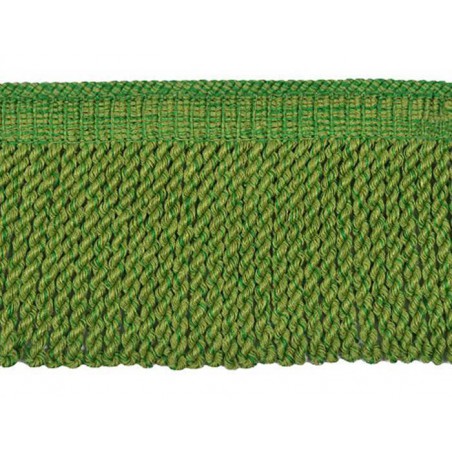 Bullion Fringe 12cm Oceanie - Houlès