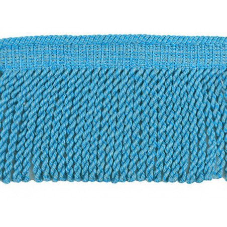 Bullion Fringe 12cm Oceanie - Houlès