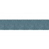 Galon gros grain 12 mm collection Double Corde & Galons de Houlès coloris Bleu ancien 31154-9634
