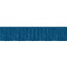 Galon gros grain 12 mm collection Double Corde & Galons de Houlès coloris Bleu royal 31154-9648
