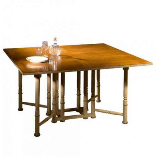 Table d'Orangerie - Félix Monge