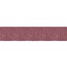 Galon gros grain 12 mm collection Double Corde & Galons de Houlès coloris Lilac 31154-9427