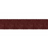 Galon gros grain 12 mm collection Double Corde & Galons de Houlès coloris Morgon 31154-9585