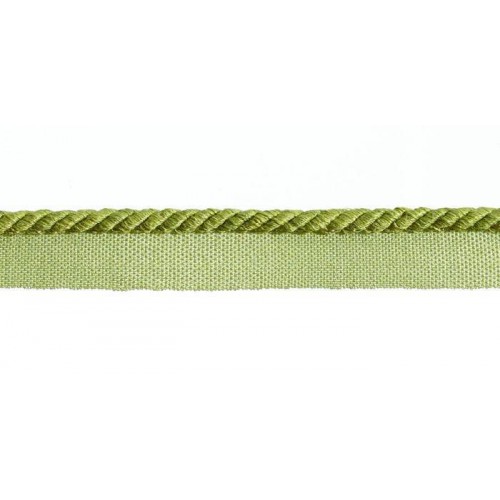 Cable sur pied 5mm collection Oceanie de Houlès coloris Absinthe 31313-9700