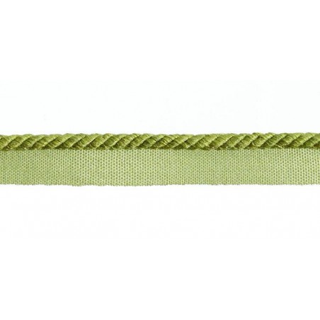 Cable sur pied 5mm collection Oceanie de Houlès coloris Absinthe 31313-9700