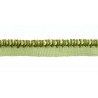 Cable sur pied 6mm collection Oceanie -de Houlès coloris Absinthe 31318-9700